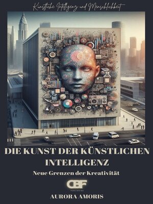 cover image of Die Kunst der künstlichen Intelligenz